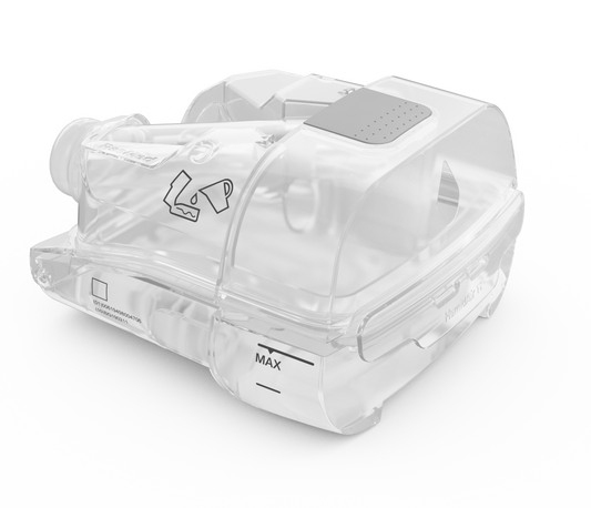 Deposito Humidificador S11