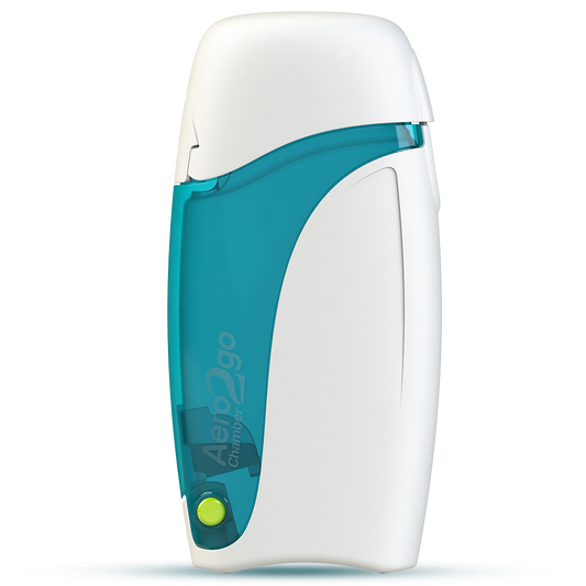 AeroChamber2go