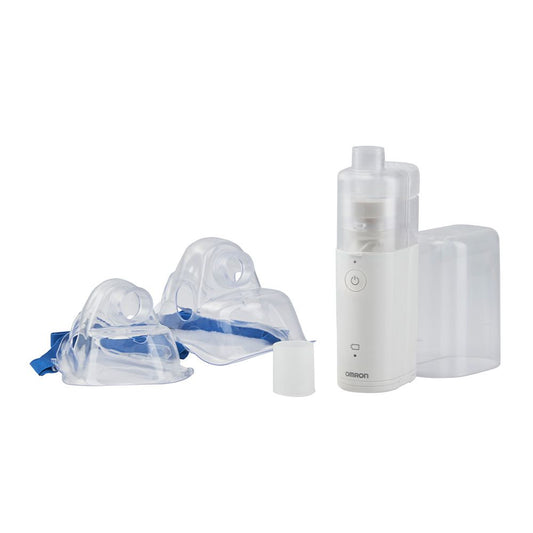 Nebulizador Micro Air NE-U100