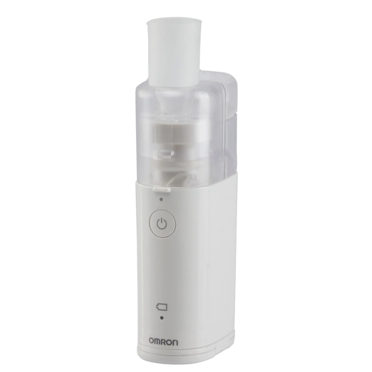 Nebulizador Micro Air NE-U100