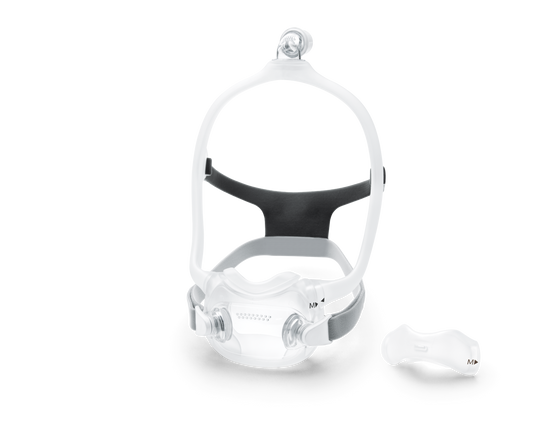 Mascarilla DreamWear Full