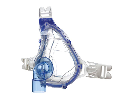 Mascarilla Oronasal no Ventilada Desechable