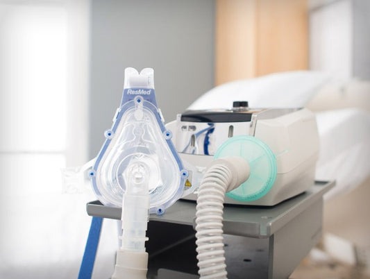 Mascarilla Oronasal Desechable