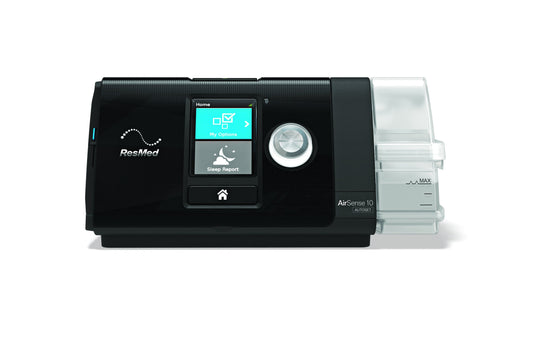 AirSense 10 APAP