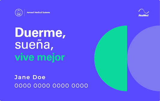 Membresía Clásica ResMed