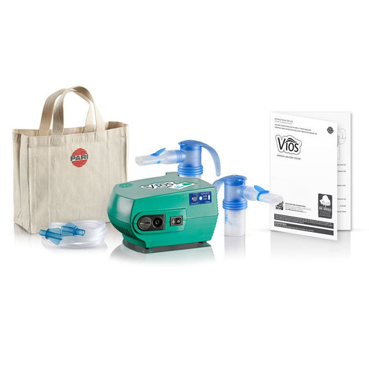 Compresor VIOS Adulto