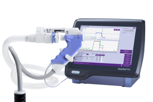 EasyOne Pro®