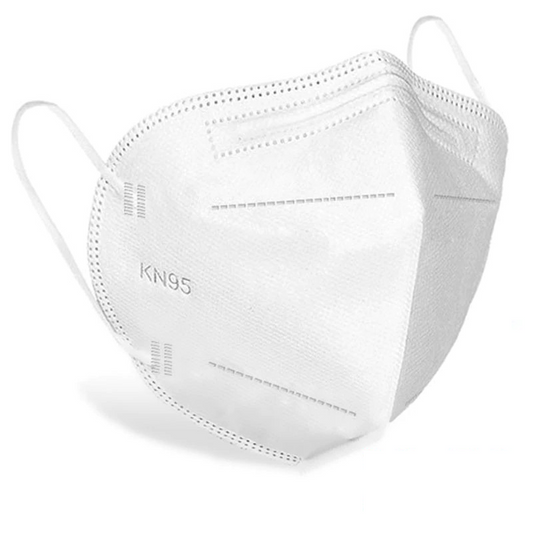Mascarilla KN95