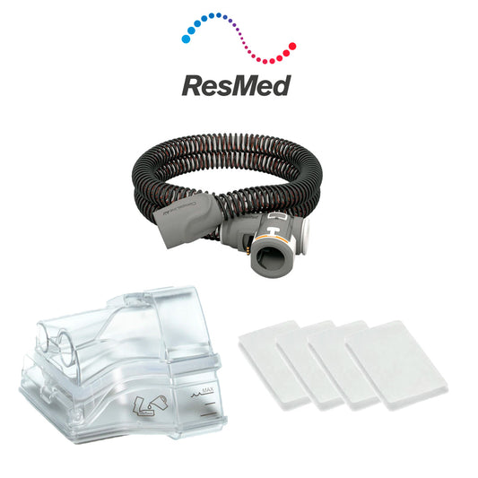Kit Remplazo de Accesorios ResMed S10