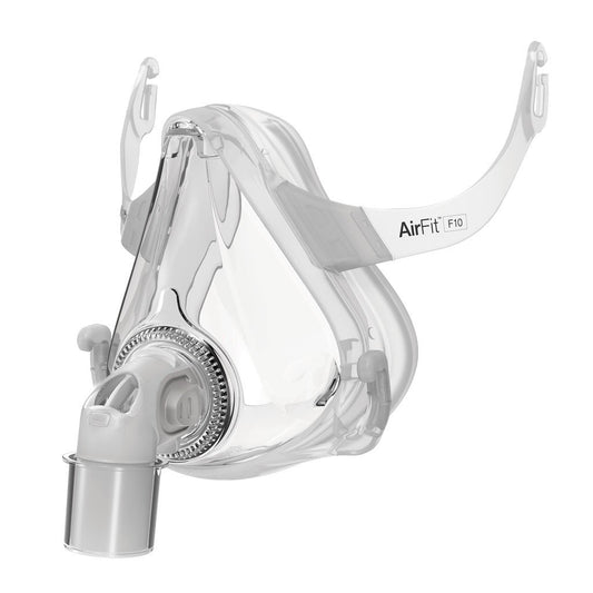 Mascarilla AirFit F10