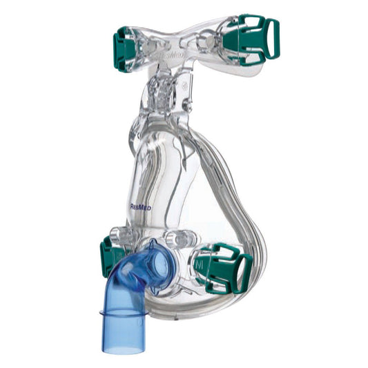 Mascarilla Ultra Mirage no Ventilada