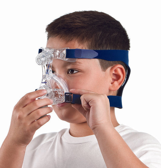 Mascarilla Mirage Micro Infantil