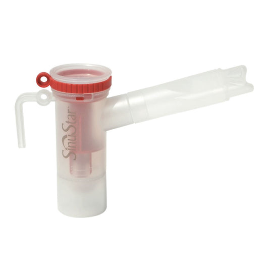 Micronebulizador Sinustar