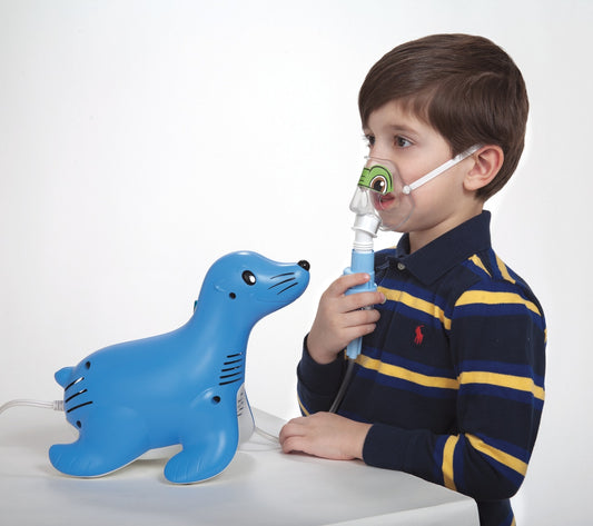 Compresor Sami the Seal