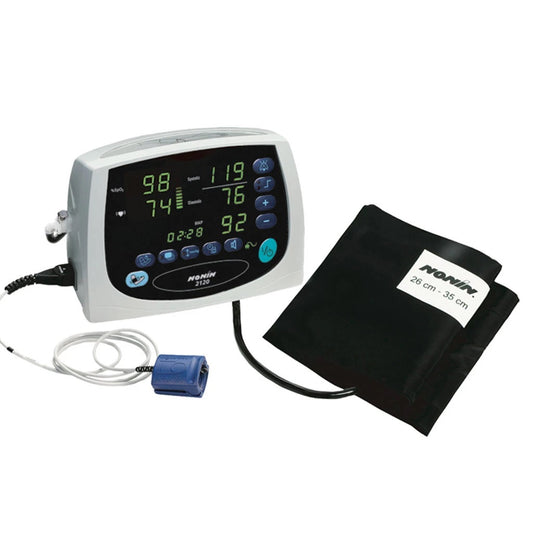 Pulso-oxímetro Avant 2120