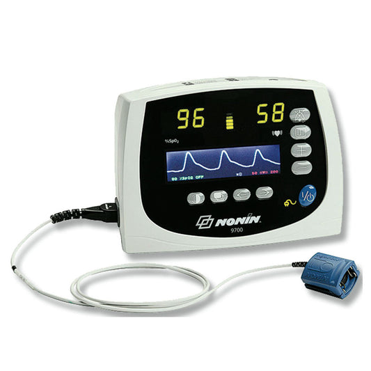 Pulso-oxímetro Avant 9700