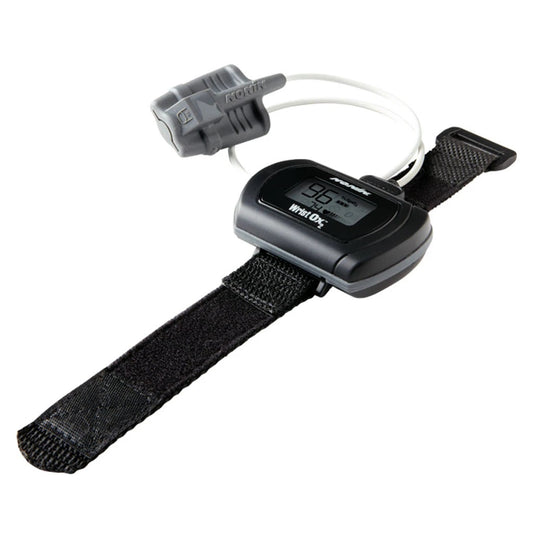 Pulso-oxímetro Wrist 3150