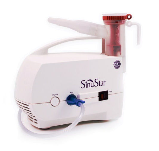Compresor SinuStar