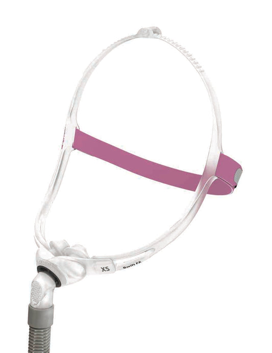 Mascarilla Swift FX for Her