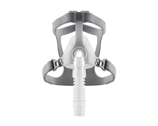 Mascarilla Wizard 310