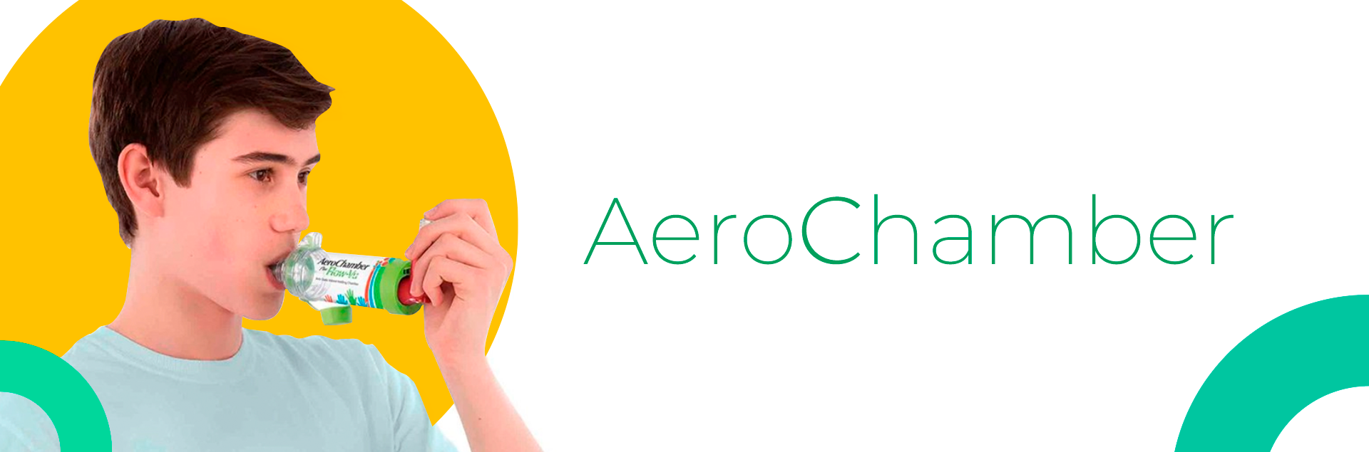 Aerochamber