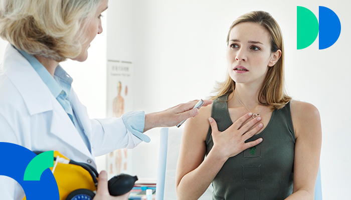 ¿Qué es la insuficiencia respiratoria y cómo afecta mi salud?