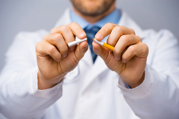 Consejos científicamente comprobados para dejar de fumar