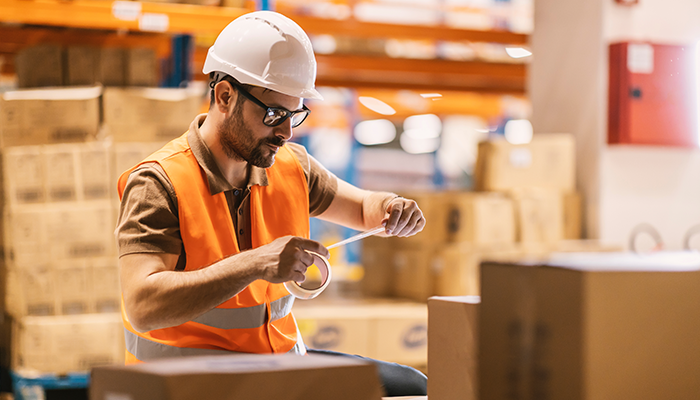 ¿Por qué cuidar tu seguridad y salud en tu lugar de trabajo?