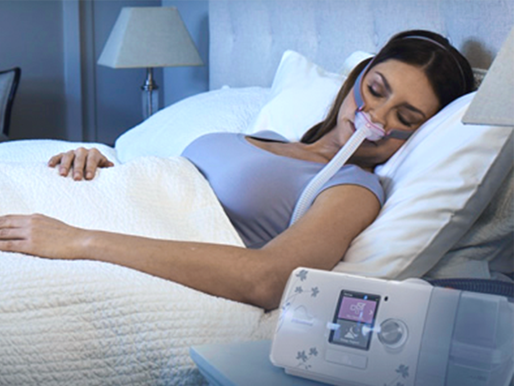 Guía de Práctica Clínica de SAOS 