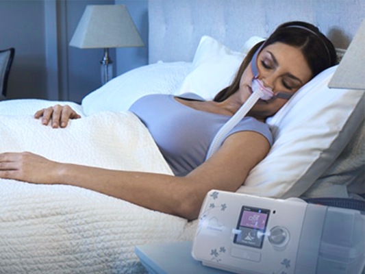 Guía de Práctica Clínica de SAOS 