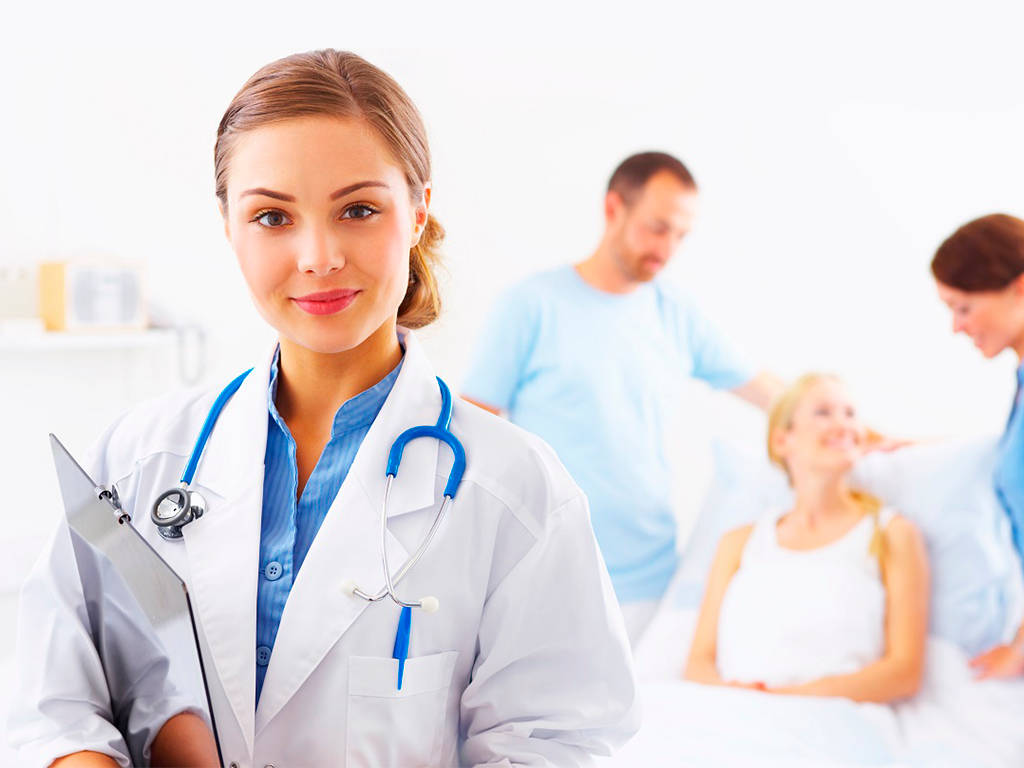 Día mundial de la salud