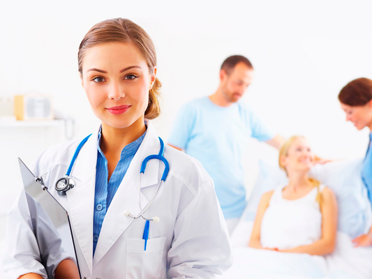 Día mundial de la salud