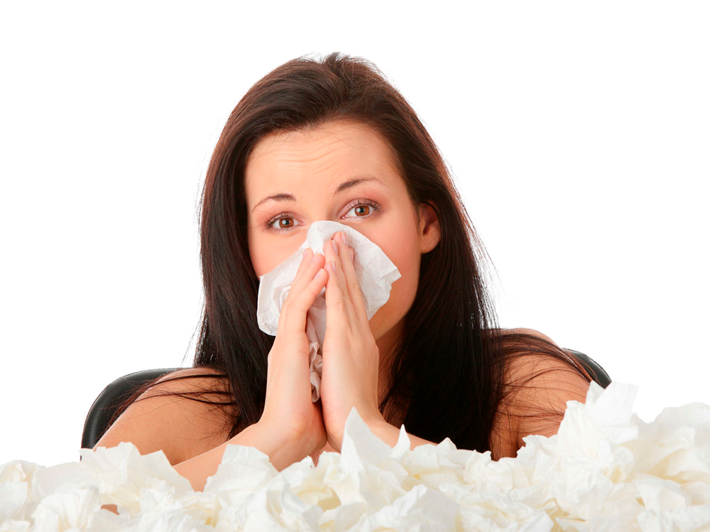 ¿Qué tanto conoces de la influenza?