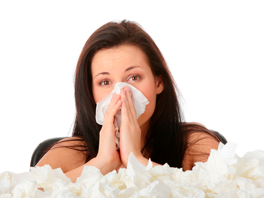 ¿Qué tanto conoces de la influenza?