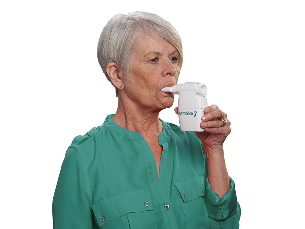 Conoce el último estudio sobre AerobiKA