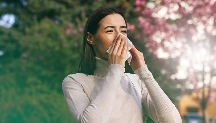 Alergias y Asma Un Dueto Respiratorio que Puedes Dominar