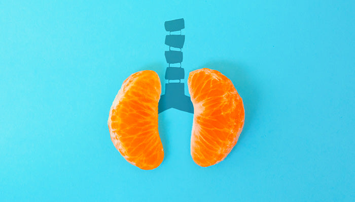Alimentos que pueden perjudicar tus pulmones