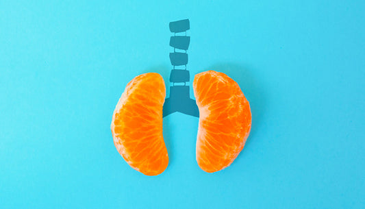 Alimentos que pueden perjudicar tus pulmones