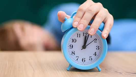 Apnea del sueño en verano: ¿cómo impacta el calor en tu descanso?