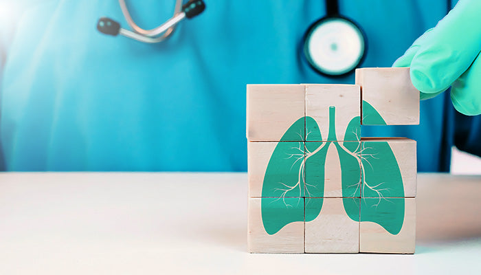 Celebrando el Día de la Bronquiectasia con Pulmones Fuertes