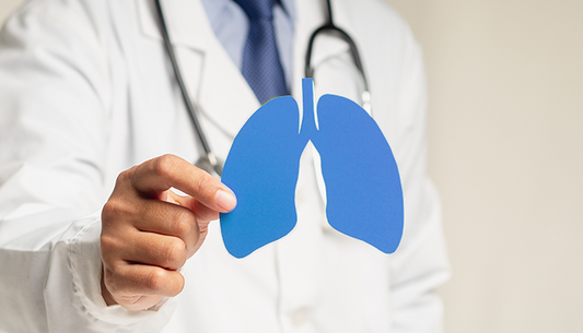 Día Mundial del Asma: cómo el monitoreo adecuado puede cambiar tu vida