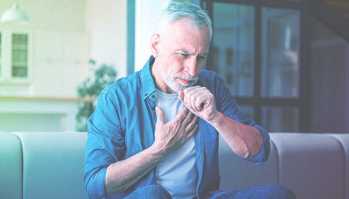 ¿Qué es la Enfermedad Pulmonar Obstructiva Crónica (EPOC)?