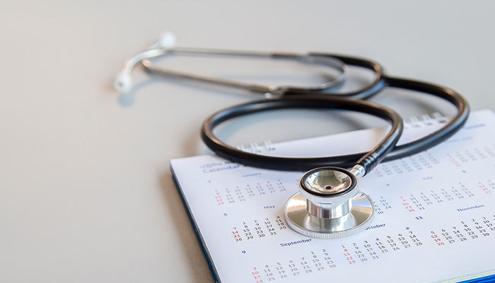 Chequeos anuales para cuidar la salud respiratoria de toda la familia