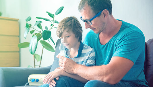 Fibrosis quística: ¿Cómo el diagnóstico temprano salva vidas?