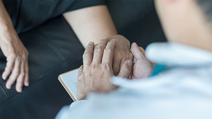 HomeCare de AMS: promoviendo una vida más plena a los pacientes