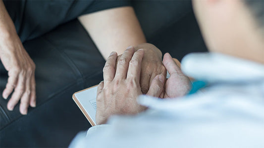 HomeCare de AMS: promoviendo una vida más plena a los pacientes