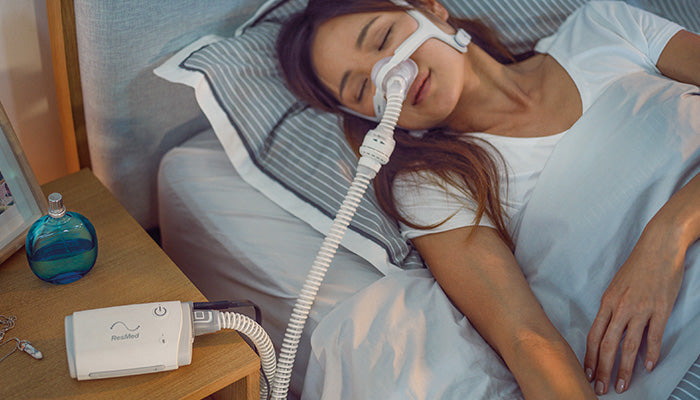 5 mitos sobre el CPAP que debes conocer