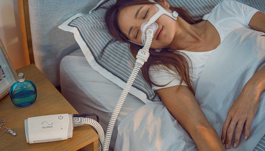 5 mitos sobre el CPAP que debes conocer