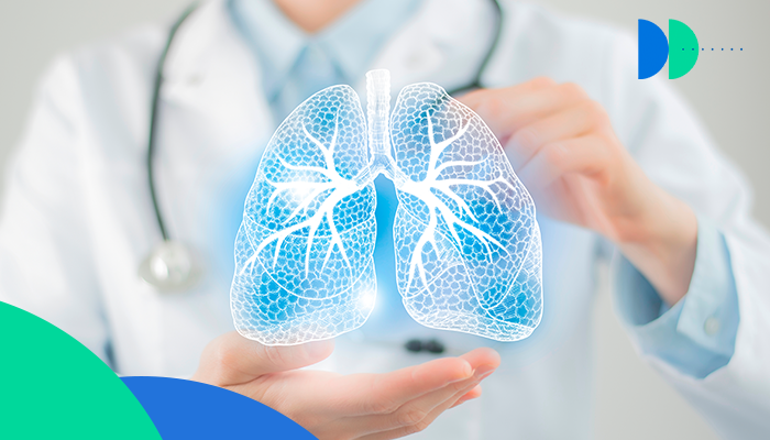 Hablemos de Fibrosis Pulmonar Idiopática