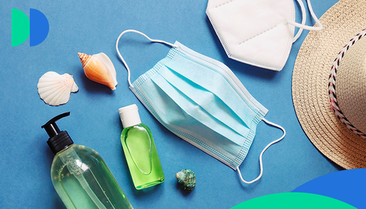 Salud respiratoria en verano